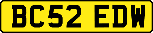 BC52EDW