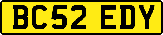 BC52EDY