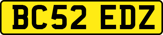 BC52EDZ