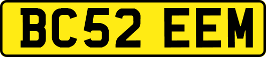 BC52EEM