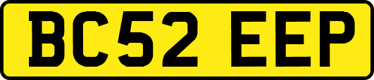 BC52EEP