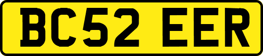 BC52EER