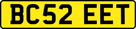 BC52EET