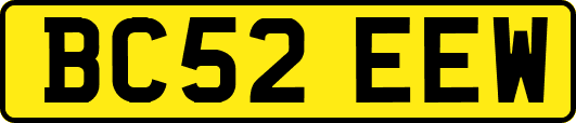 BC52EEW