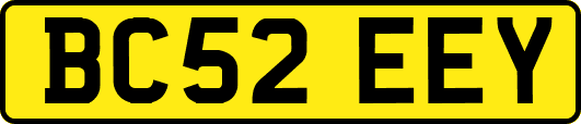 BC52EEY