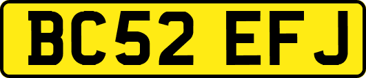 BC52EFJ