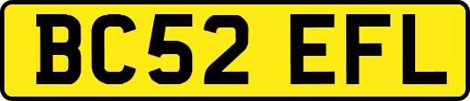 BC52EFL