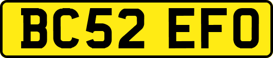 BC52EFO