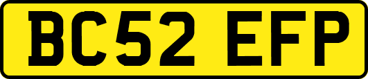 BC52EFP