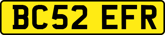 BC52EFR