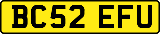BC52EFU