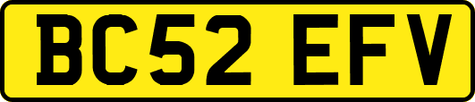 BC52EFV