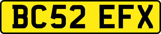 BC52EFX