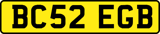 BC52EGB