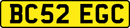 BC52EGC