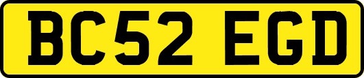 BC52EGD