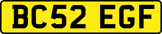 BC52EGF