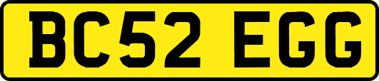 BC52EGG