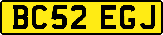BC52EGJ