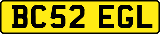 BC52EGL