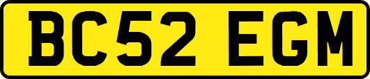 BC52EGM