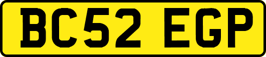 BC52EGP