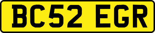 BC52EGR