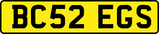 BC52EGS