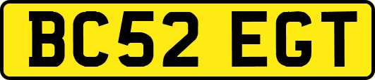 BC52EGT