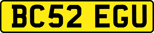 BC52EGU