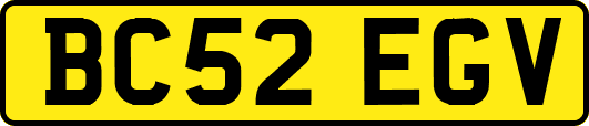 BC52EGV