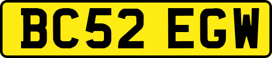 BC52EGW