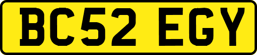 BC52EGY