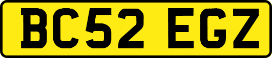 BC52EGZ