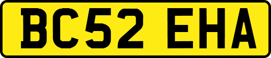 BC52EHA