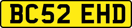 BC52EHD