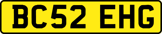 BC52EHG