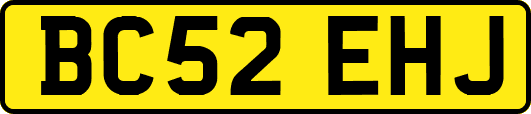 BC52EHJ