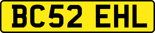 BC52EHL