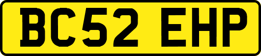 BC52EHP