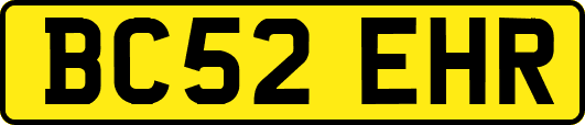 BC52EHR