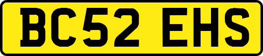 BC52EHS