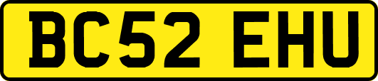 BC52EHU