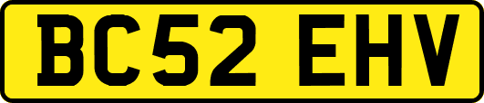 BC52EHV