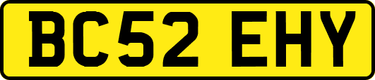 BC52EHY
