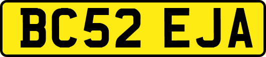 BC52EJA
