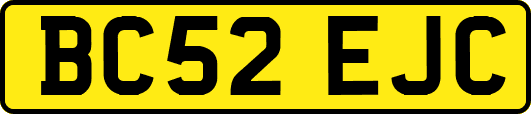 BC52EJC