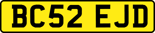 BC52EJD