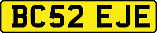 BC52EJE