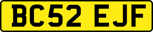 BC52EJF